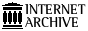 88x31 button for Internet Archive